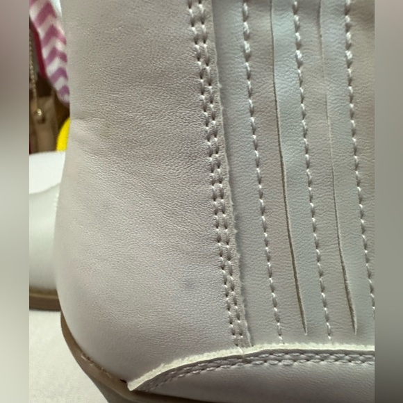Frye & Co. Jude Ice Boot Bootie Women's Size 6 - Picture 9 of 9